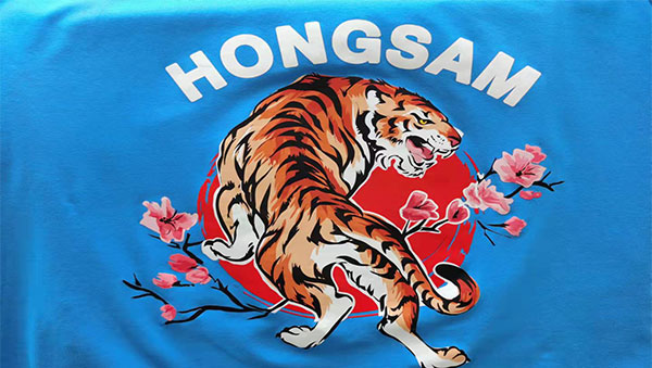 Tinta Blanco DTF calidad Premium 