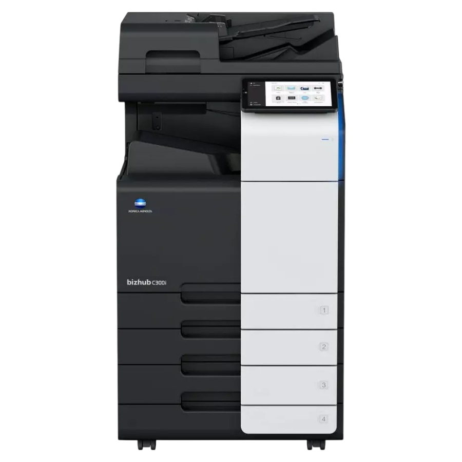 Konica Minolta Bizhub C300I