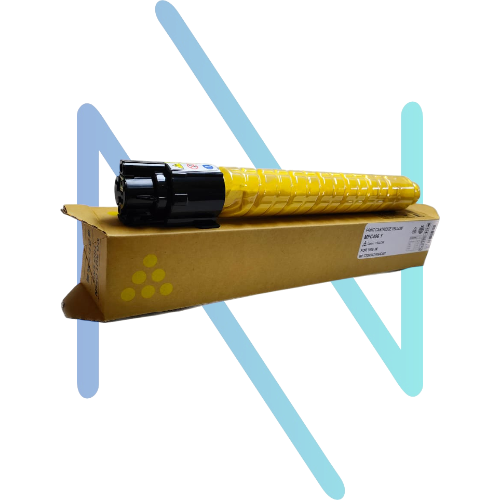 Cartucho de toner Amarillo MP C307 407