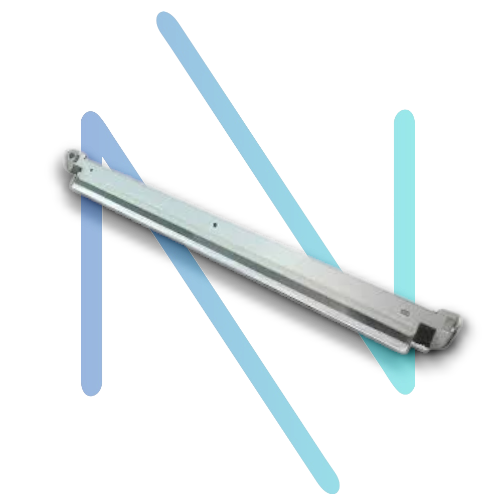 Cuchilla de banda de transferencia RICOH MP C306 307