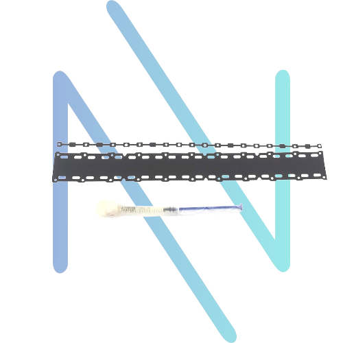 Tela termica para Fusor RICOH MP C3502