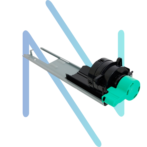 Tonera para RICOH MP 4002 5002