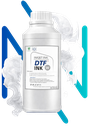 Tinta Blanca DTF calidad Premium 