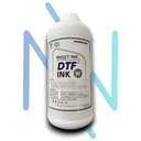 Tinta Blanca DTF calidad Premium 
