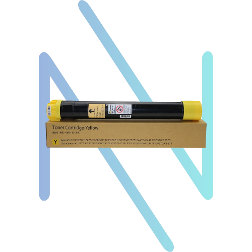 Cartucho amarillo para Xerox AltaLink C8030 8050 8055 8070    