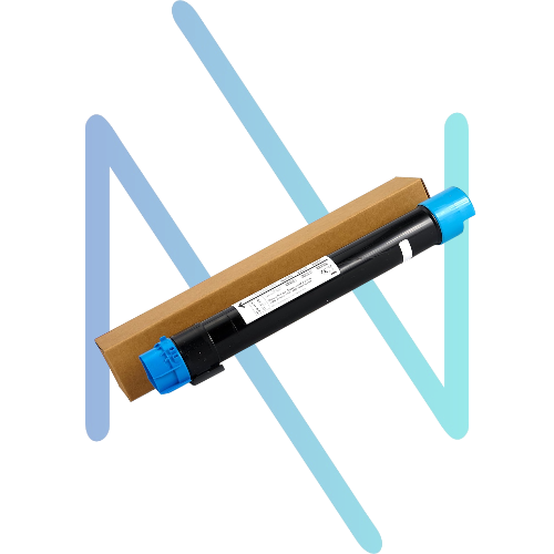 Cartucho Cyan para Xerox WorkCentre 7830/7835/7845/7855 