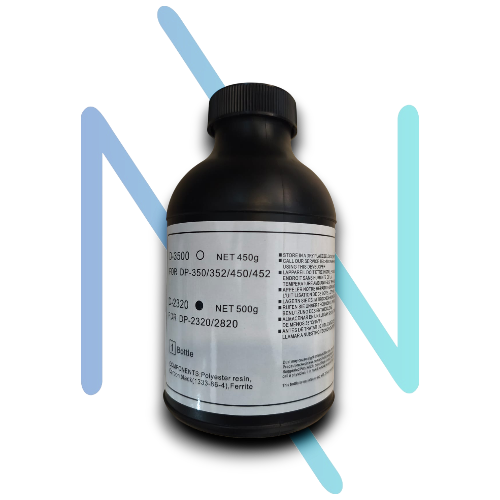 Revelador TOSHIBA E STUDIO 255/355/455/506