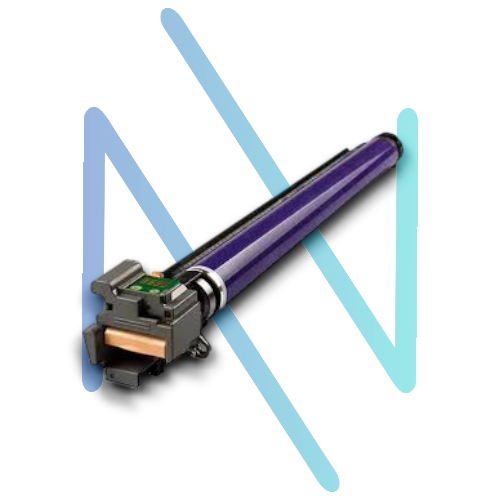 Unidad de cilindro Xerox 8030 / 8050 / 8070 Cyan
