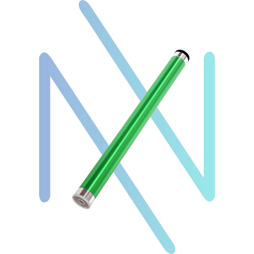 Cilindro para toshiba 456 455