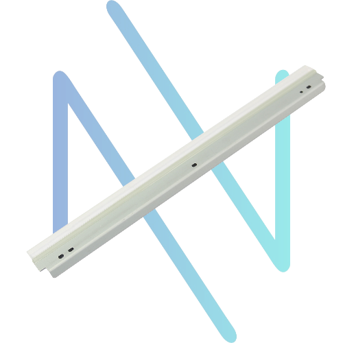 Cuchilla para konica minolta C558  C458