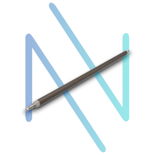 Rodillo de Carga Marrón Larga Duración Ricoh MPC2500 Calidad Original