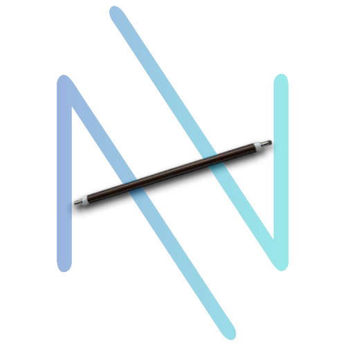 Rodillo de Carga Marrón Ricoh MPC300 Calidad Original