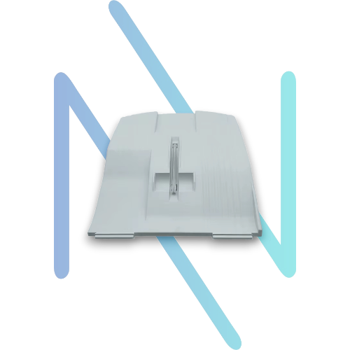 Bandeja Bypass de papel para Ricoh MP9003/MP7503.