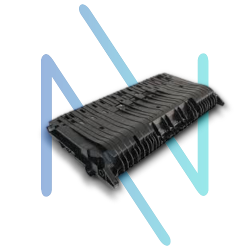 Guía soporte unidad de transferencia MPC3502 MPC4502 MPC5502.