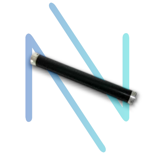 Rodillo de calor Ricoh IM430.