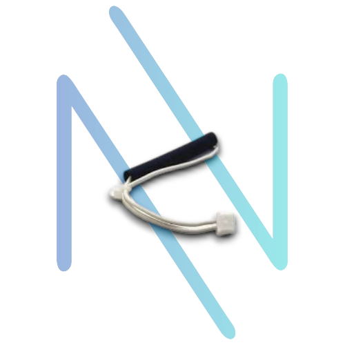 Fusible de reinicio compatible Ricoh MPC3503.