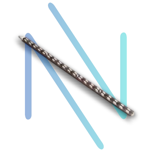 Fixing film oil pad aplicadora mejorada Ricoh IM C2000.