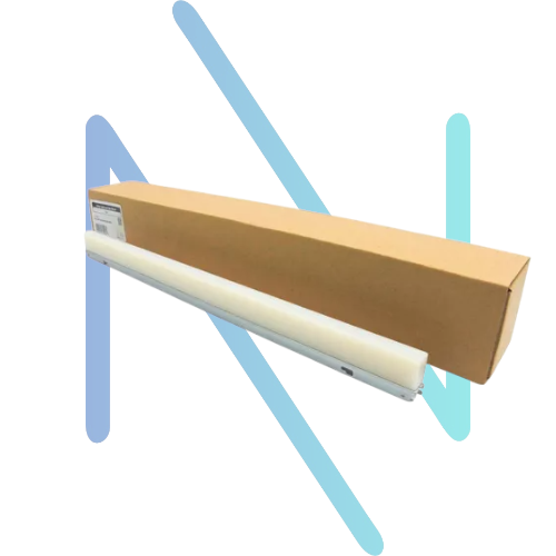 Barra Lubricadora BK para RICOH MP C3003   