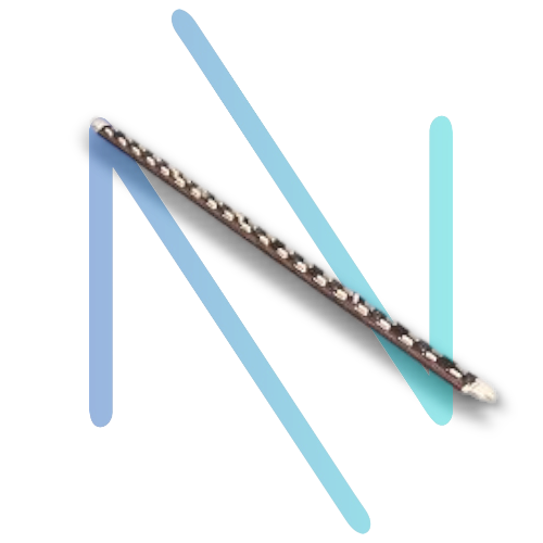 Fixing film oil pad RICOH MP C3502 mejorada 