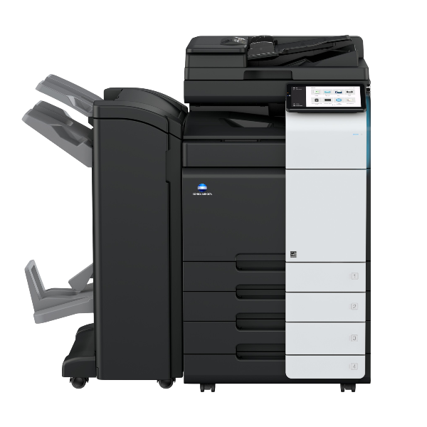Konica Minolta Bizhub C360i