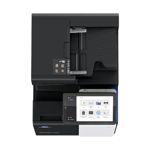 Konica Minolta Bizhub C3350