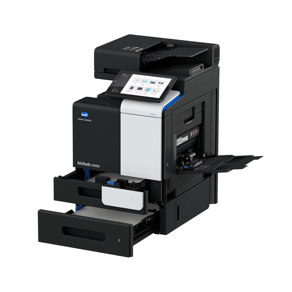 Konica Minolta Bizhub C4050i