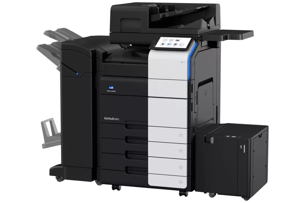 Konica Minolta Bizhub C650i