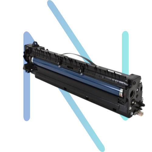 Unidad de imagen para RICOH MP 2352