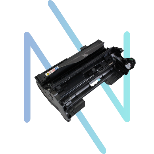 Unidad de imagen original para RICOH MP 401 402  