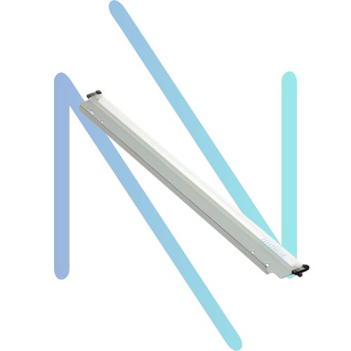 Cuchilla para RICOH MP 4002 5002