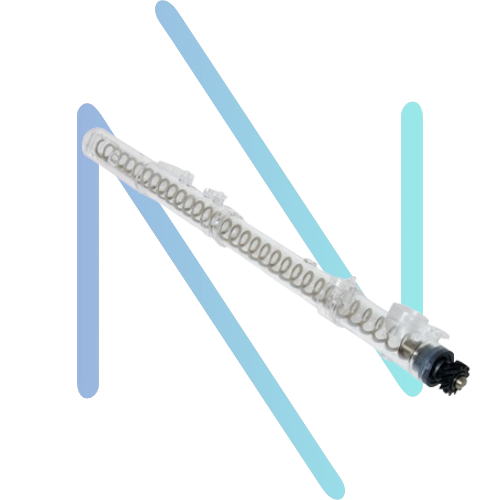 Pipa para RICOH MP 7503 9003