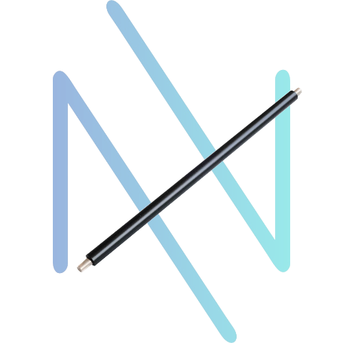 Rodillo de carga para RICOH MP C2550 