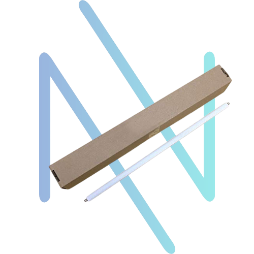 Rodillo limpiador de la carga RICOH MP C2800 3300 