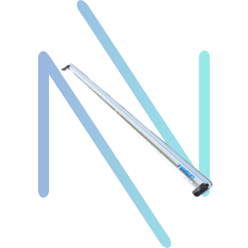 Cuchilla Secundaria para RICOH MP C2800 3300 