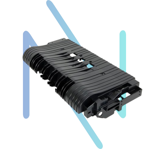 Carcasa de transferencia para RICOH MP C 