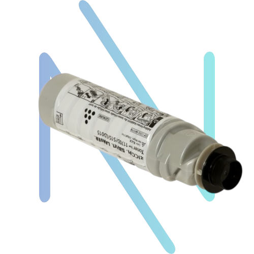 Cartucho de toner  MP301 RICOH