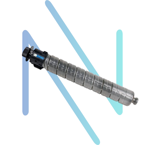 Cartucho de toner  Negro IM C3000 3500 RICOH