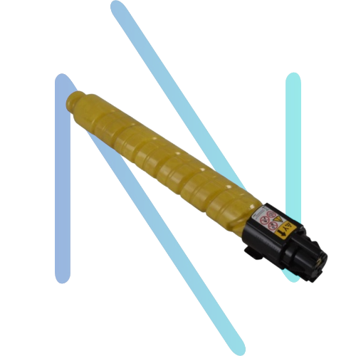 Cartucho de toner Amarillo IM C300 400 RICOH