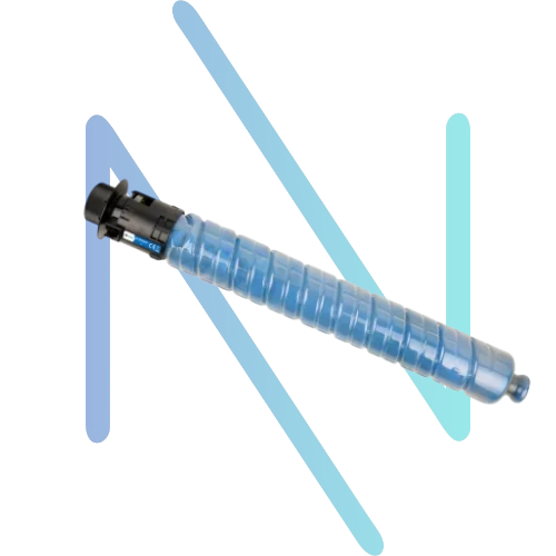 Cartucho de toner Cyan IM C3000 3500 RICOH