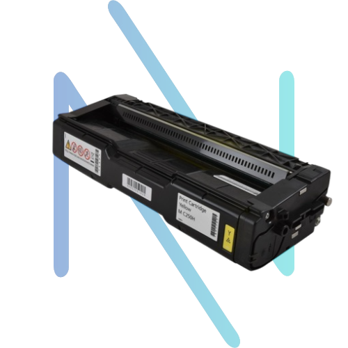 Cartucho de toner Amarillo M C251FW  RICOH