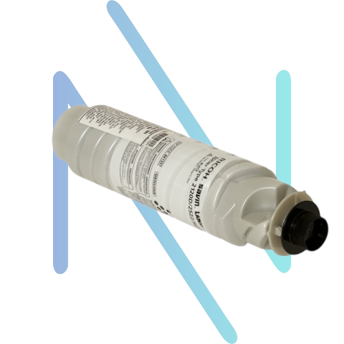 Cartucho de toner MP 2352 2553 3352 RICOH
