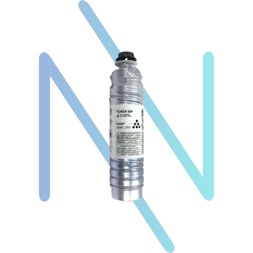 Cartucho de toner MP 4500 4002 5002 RICOH