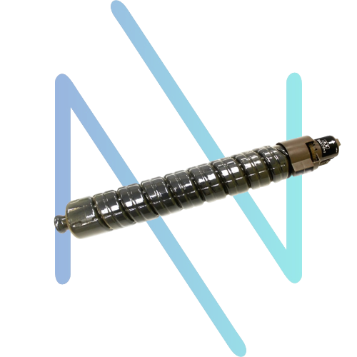 Cartucho de toner Negro MP C2800 3300  