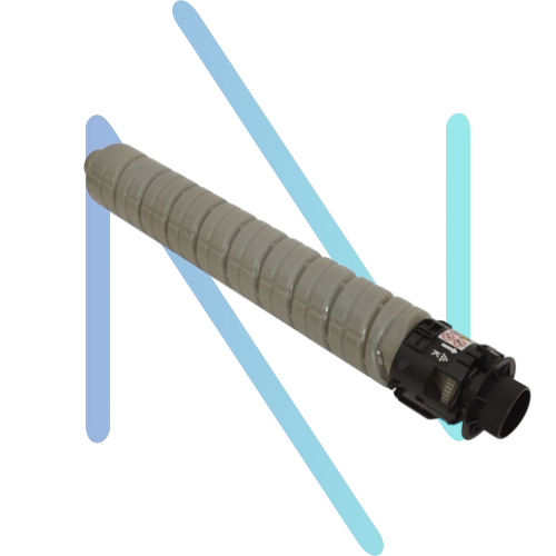 Cartucho de toner Negro MP C3003 3004  