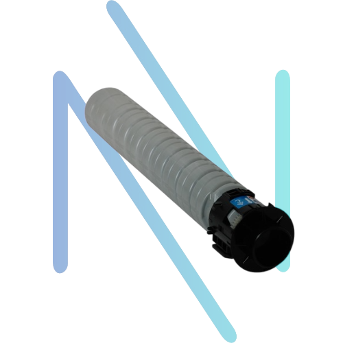 Cartucho de toner Cyan MP C3003 3004 