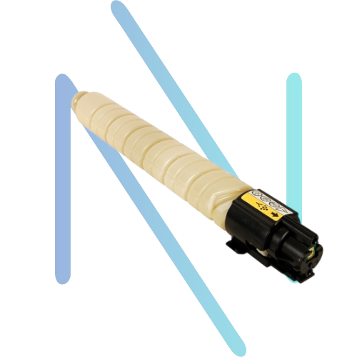 Cartucho de toner Amarillo MP C305  