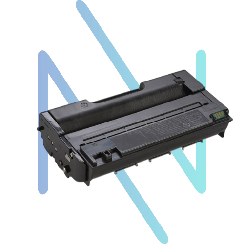 Cartucho de toner SP 3510DN 