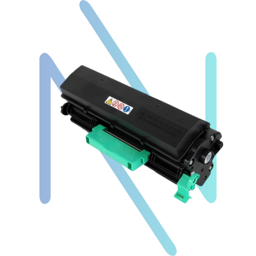 Cartucho de toner SP 4500