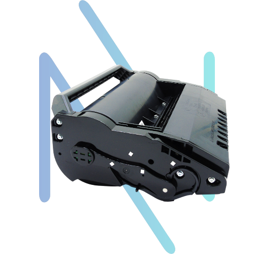 Cartucho de toner SP 5200 