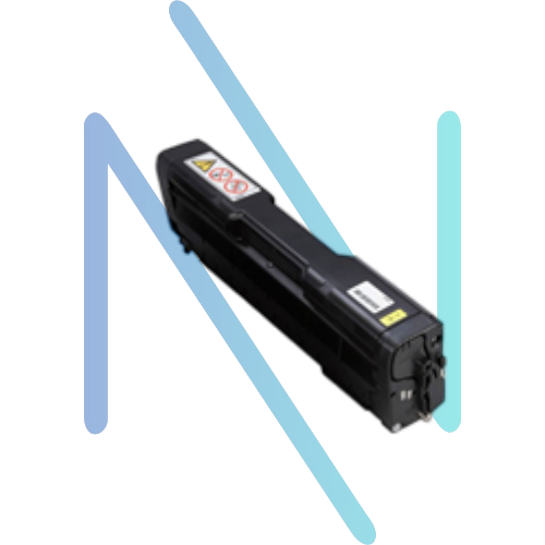 Cartucho de toner Amarillo SP C310